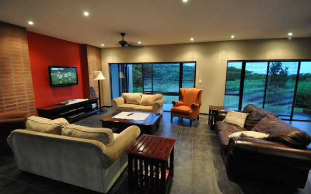 Leriba Coastal Golf Lodge