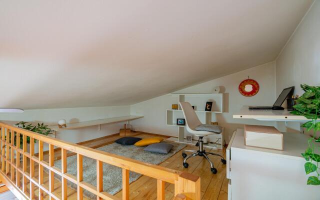 Casa di Sole in Olbia