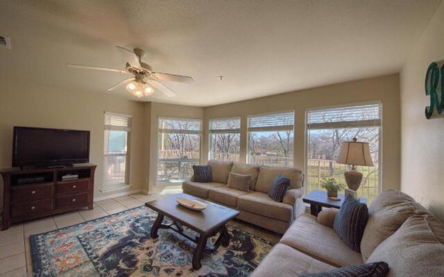 Guadalupe Getaway WW B201