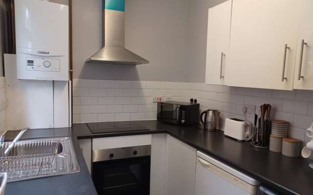 Ferndale Place