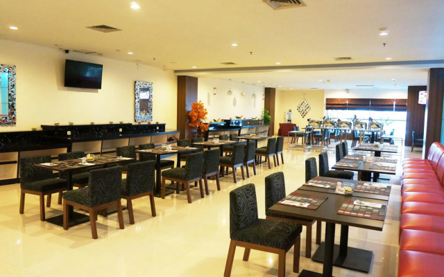 Ameera Hotel