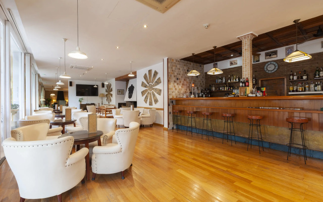 Hotel Araxa - Adults Only