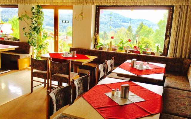 Pension Klein und Ferienwohnungen - Adults only