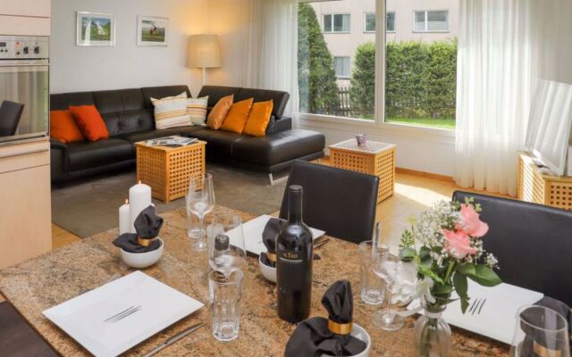 Apartment Mon Repos Orosei