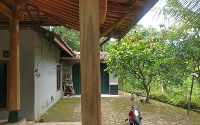 Dista Homestay