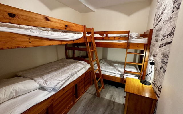 2-bedroom Valley View Duplex