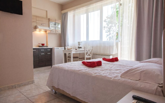 Sofi Hotel