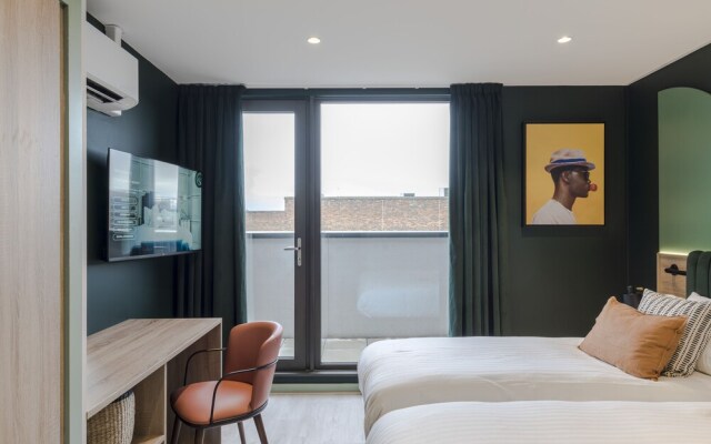 Your Apartment Milton Keynes