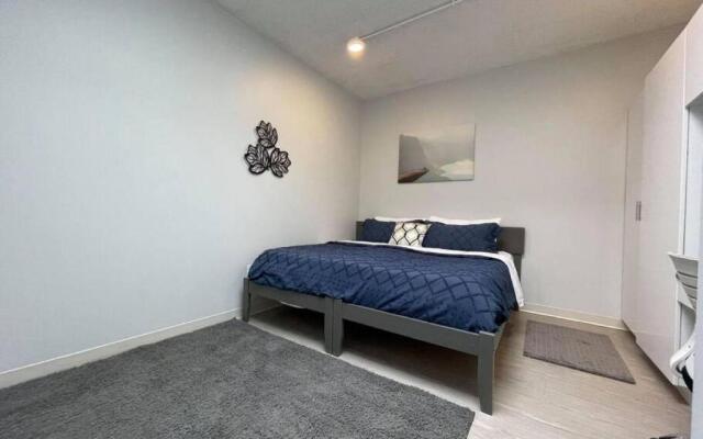Cozy Resort Style Lodging Min From The Plaza apt 111