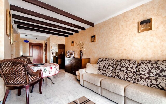 Espanhouse Roentgen Atalayas
