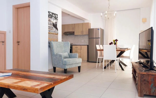 Katherine Ayia Napa in Ayia Napa