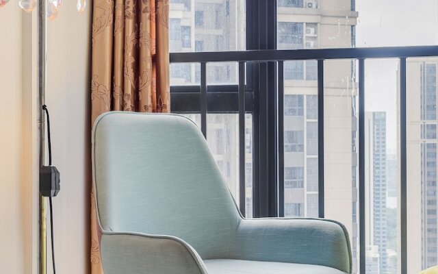 FeiEr Apartment