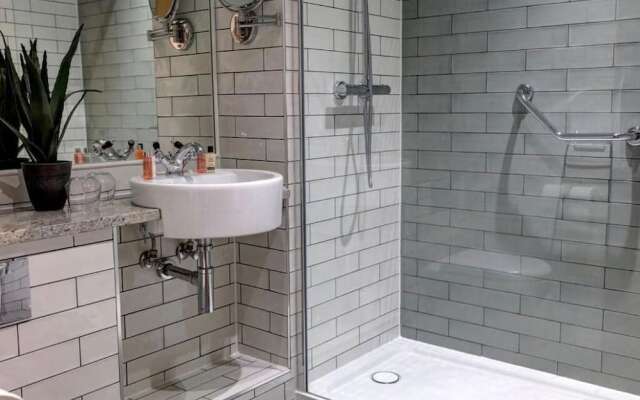The New Hobbit Hotel Rooms