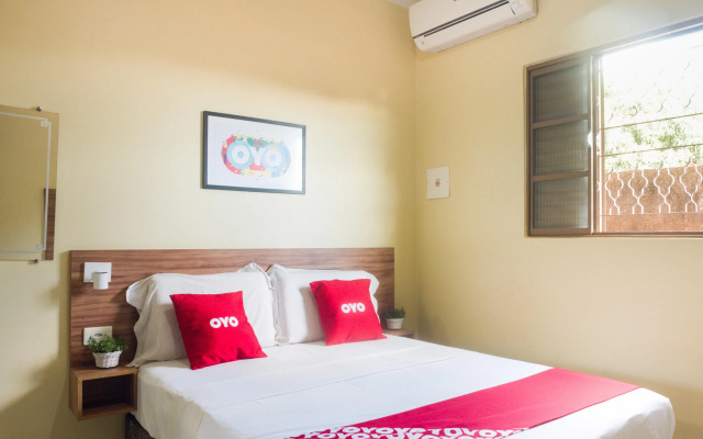 Athenas Apart Hotel