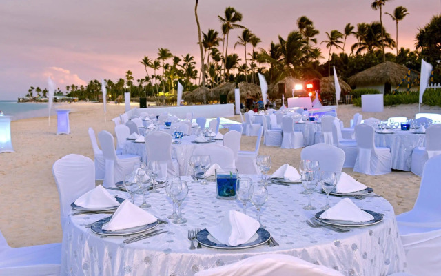 Iberostar Selection Bávaro Suites