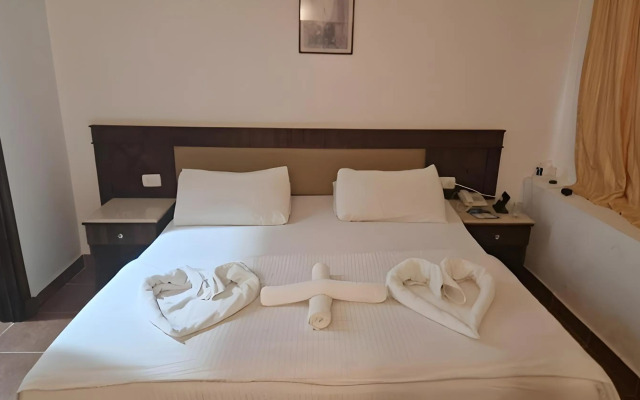 Falcon Naama Star Hotel