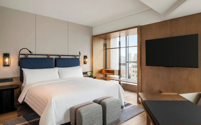 Jen Kunming By Shangri-la