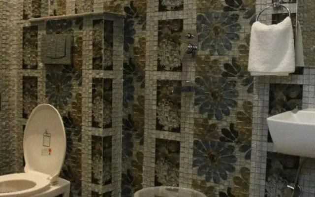 Hotel Snow White Inn