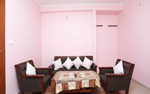 OYO 13663 Home Bhowali Ramgarh Road