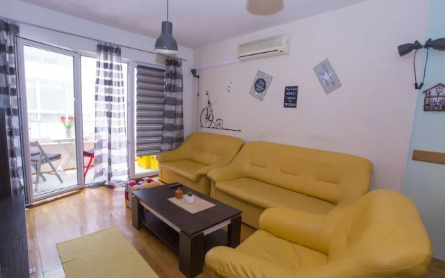 Apartment Beus Centar