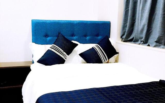 Seasons Hotel - Tsim sha tsui