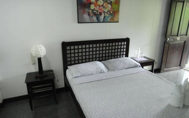 Balay Tuko Garden Inn