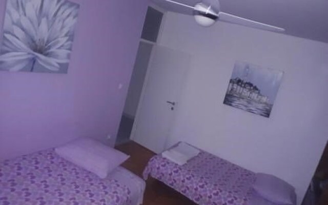 Apartment Mazuran