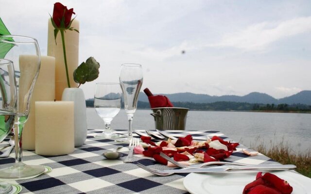 Lake Kenyir Resort & Spa