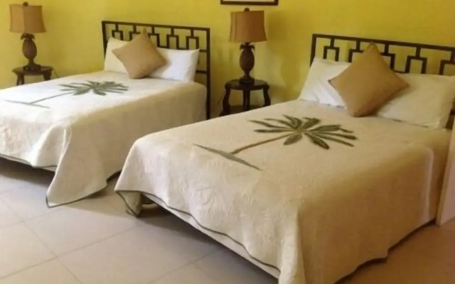 Milbrooks Villa and Retreat