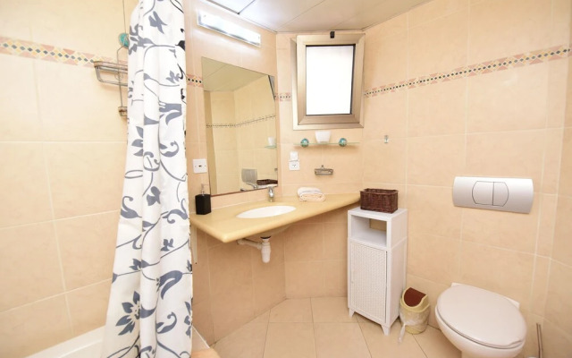 Amdar Holiday Apartments