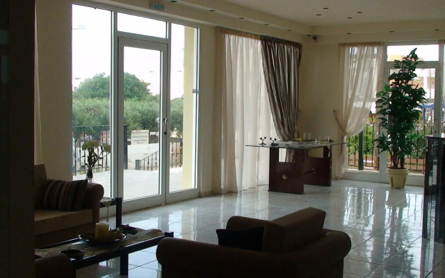 Ambrosia Hotel