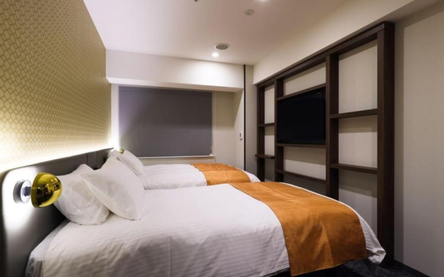 Moderate Twin room (트윈 침대 2개) 사진 2
