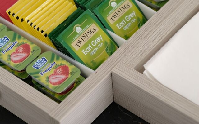 Domea Superior Rooms