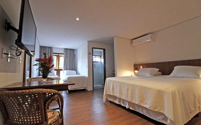 Pousada Cheiro Verde