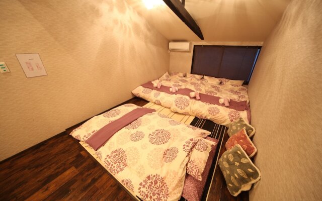 Yumeya House