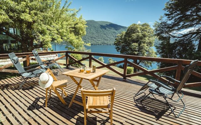 Mascardi Park Lodge & Hotel