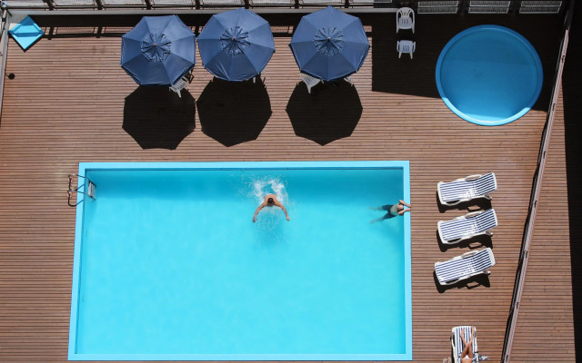 Castelmar Hotel