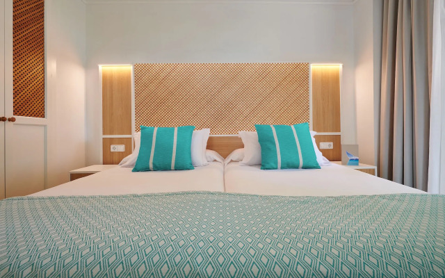 Grupotel Club Turquesa Mar