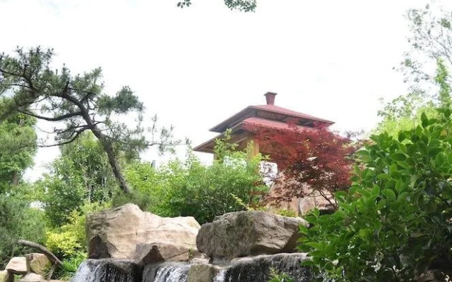 Wenfeng Hotel