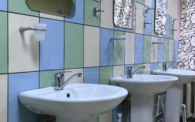 Loft Hostel
