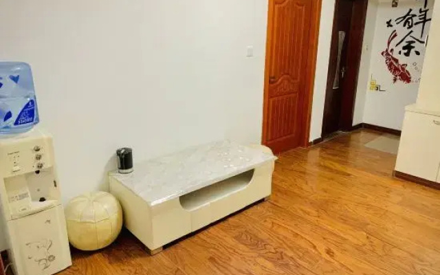 Zhiqiu apartment