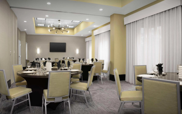 Homewood Suites by Hilton Jacksonville Downtown-Southbank