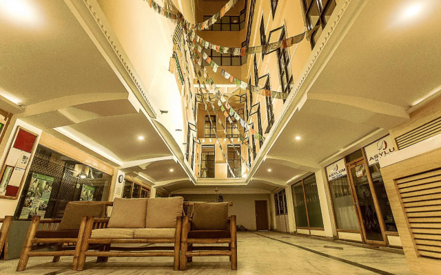 Gaju Suite Hotel
