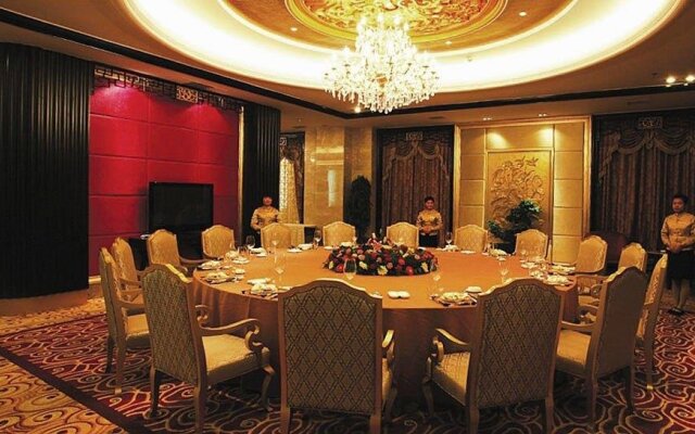 Meiyun Garden Grand Hotel