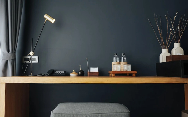 The GRANDIOSE Hotel Chiang Rai