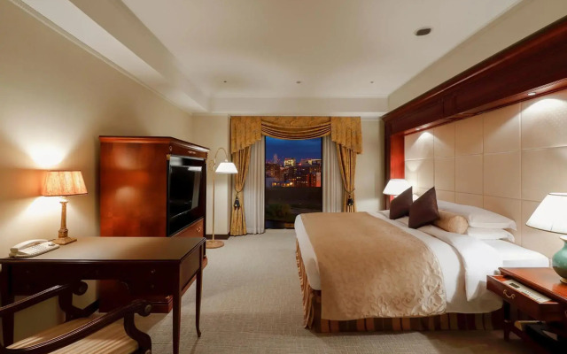 Premier Hotel Tsubaki Sapporo