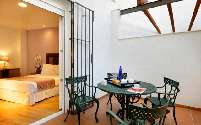 Hotel EXE Triunfo