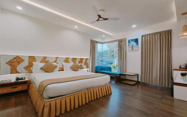 Ataraxia Crestmont Resorts & Spa