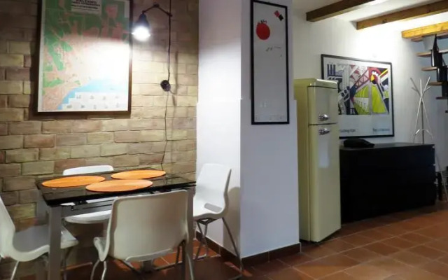 Casa vacanze Loft Butera