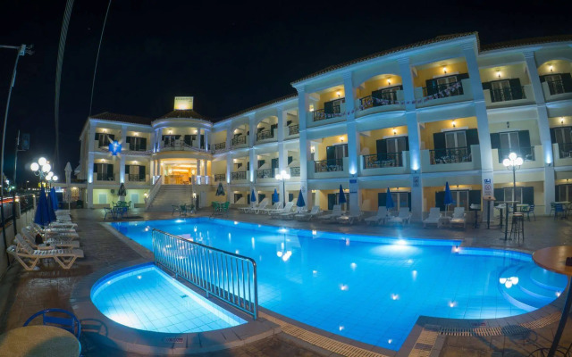 Aphrodite Hotel
